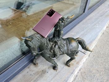 Samsung Galaxy Note20 Ultra Samsung Galaxy Note20 Ultra