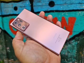 Samsung Galaxy Note20 Ultra Samsung Galaxy Note20 Ultra