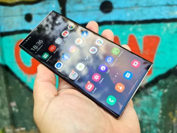 Samsung Galaxy Note20 Ultra Samsung Galaxy Note20 Ultra