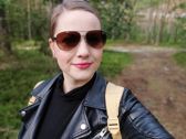 Przykładowe selfiki