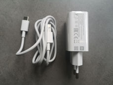 Opakowanie i akcesoria