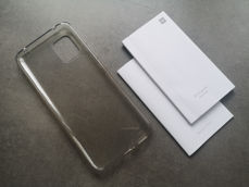 Opakowanie i akcesoria