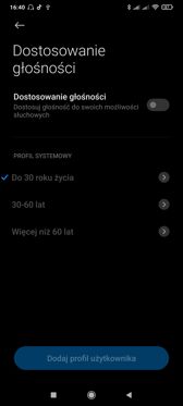 Efekty dźwiękowe