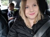 Przykładowe selfiki
