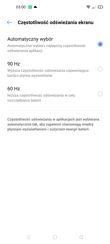 Elementy personalizacji nakładki