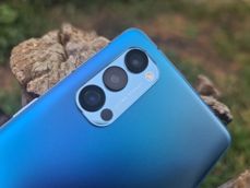 Oppo Reno 4 Pro
