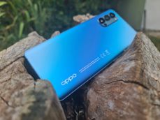 Oppo Reno 4 Pro