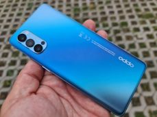Oppo Reno 4 Pro