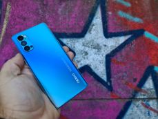 Oppo Reno 4 Pro