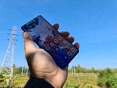 Oppo Reno 4 Pro