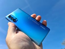 Oppo Reno 4 Pro