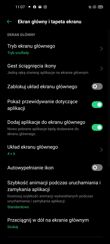 Interfejs główny