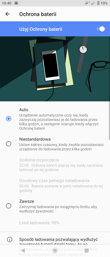 Benchmarki baterii | Funkcje związane z zarządzaniem i oszczędzaniem energii