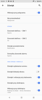 Odtwarzanie muzyki | Ustawienia dźwięku | Dolby Atmos