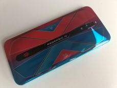 Nubia Red Magic 5S Nubia Red Magic 5S