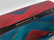 Nubia Red Magic 5S Nubia Red Magic 5S