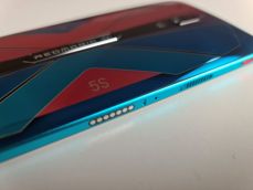 Nubia Red Magic 5S Nubia Red Magic 5S