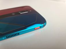 Nubia Red Magic 5S Nubia Red Magic 5S