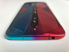 Nubia Red Magic 5S Nubia Red Magic 5S