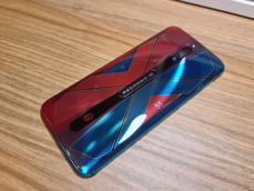 Nubia Red Magic 5S Nubia Red Magic 5S