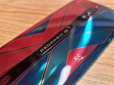 Nubia Red Magic 5S Nubia Red Magic 5S