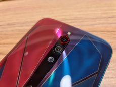 Aparat Red Magic 5S Aparat Red Magic 5S