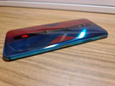 Nubia Red Magic 5S Nubia Red Magic 5S