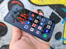 Nubia Red Magic 5S Nubia Red Magic 5S
