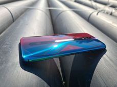 Nubia Red Magic 5S Nubia Red Magic 5S