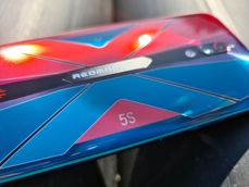 Nubia Red Magic 5S Nubia Red Magic 5S