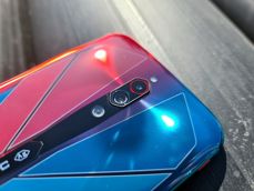 Nubia Red Magic 5S Nubia Red Magic 5S