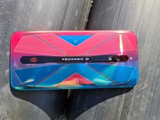 Nubia Red Magic 5S Nubia Red Magic 5S