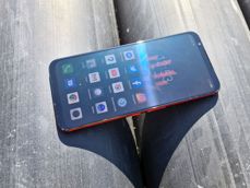 Nubia Red Magic 5S Nubia Red Magic 5S