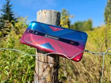 Nubia Red Magic 5S