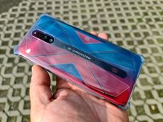 Nubia Red Magic 5S
