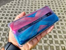 Nubia Red Magic 5S