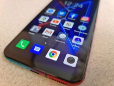 Nubia Red Magic 5S Nubia Red Magic 5S