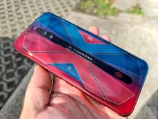 Nubia Red Magic 5S