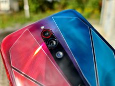 Aparat Red Magic 5S Aparat Red Magic 5S