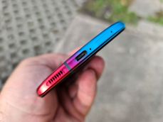 Nubia Red Magic 5S Nubia Red Magic 5S