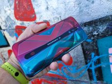 Nubia Red Magic 5S