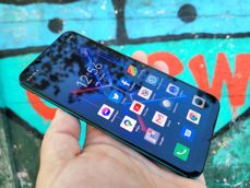 Nubia Red Magic 5S