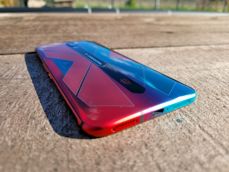 Nubia Red Magic 5S Nubia Red Magic 5S