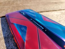 Nubia Red Magic 5S Nubia Red Magic 5S