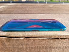 Nubia Red Magic 5S Nubia Red Magic 5S