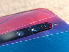 Aparat Red Magic 5S Aparat Red Magic 5S