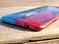 Nubia Red Magic 5S Nubia Red Magic 5S