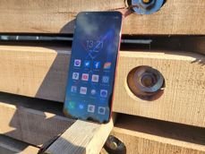 Nubia Red Magic 5S Nubia Red Magic 5S