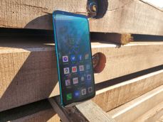 Nubia Red Magic 5S Nubia Red Magic 5S