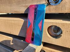 Nubia Red Magic 5S